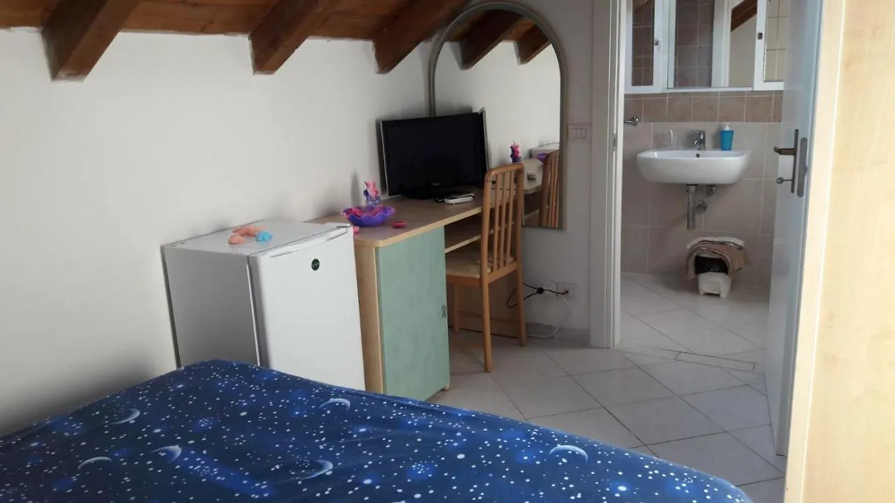 Hotel Residence Onda Blu 2 Cervia