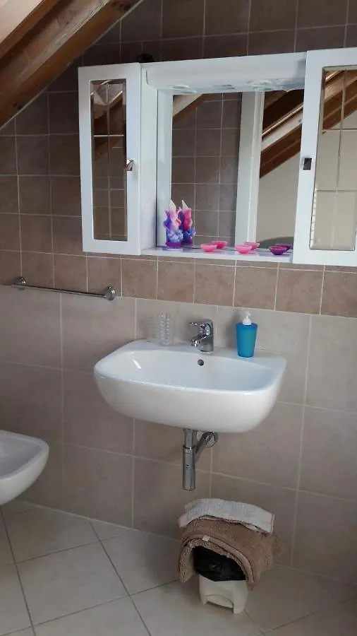 Residence Onda Blu 2 Cervia 3*,