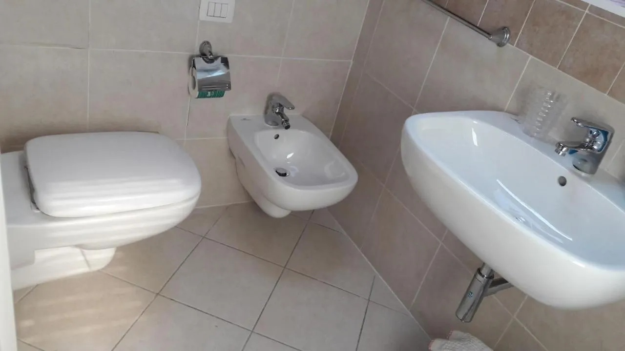 Hotel Residence Onda Blu 2 Cervia