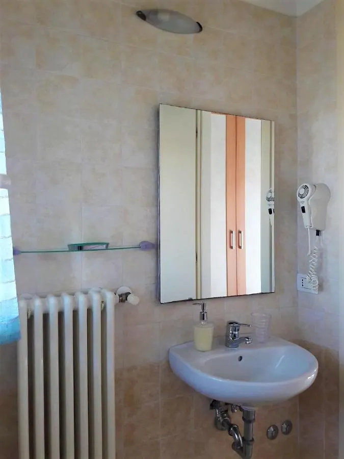 Residence Onda Blu 2 Cervia Hotel
