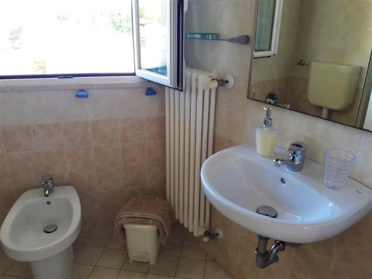 Residence Onda Blu 2 Cervia Hotel