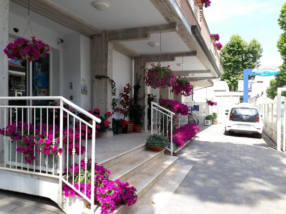 Residence Onda Blu 2 Cervia Hotel