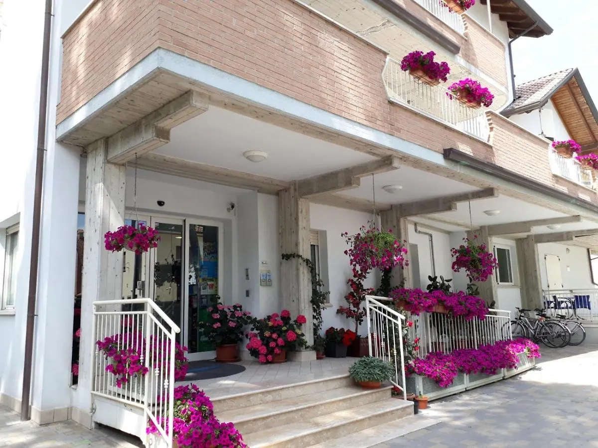 Residence Onda Blu 2 Cervia