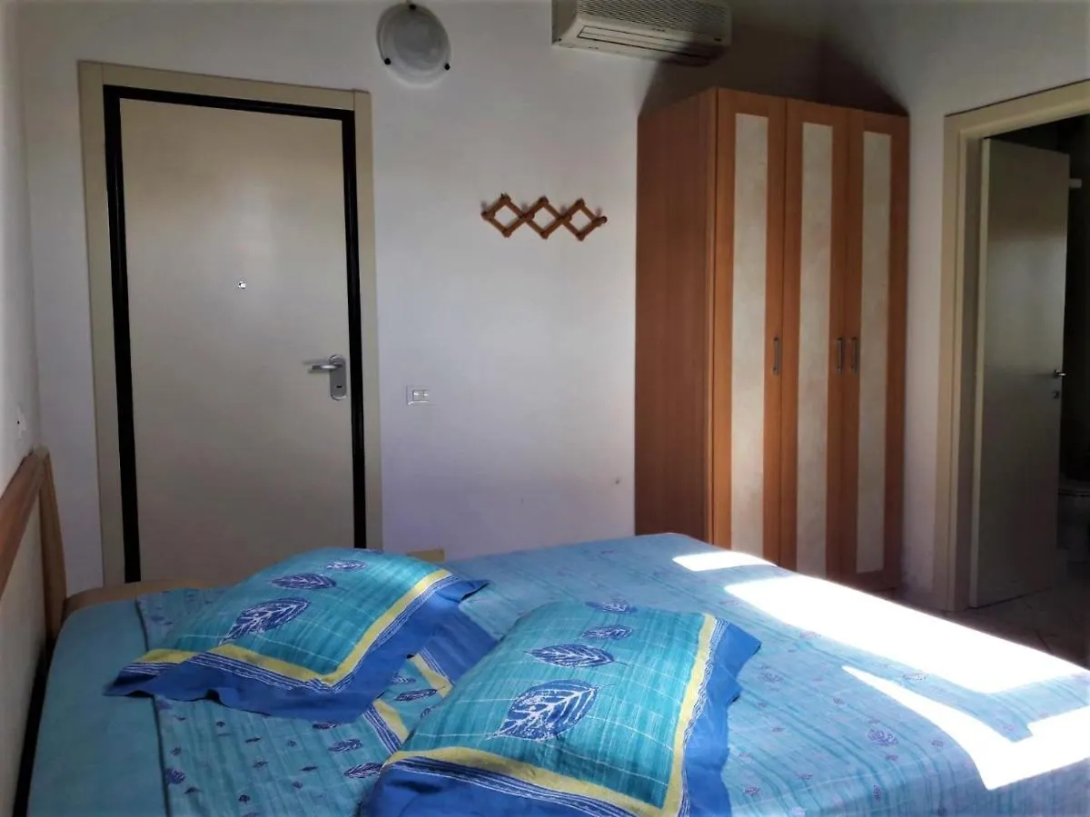 *** Hotel Residence Onda Blu 2 Cervia Italy