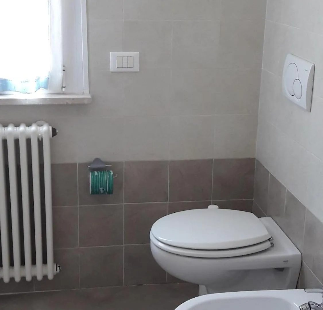 Residence Onda Blu 2 Cervia