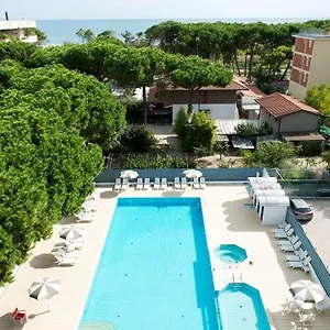 Hotel Ancora, Cervia