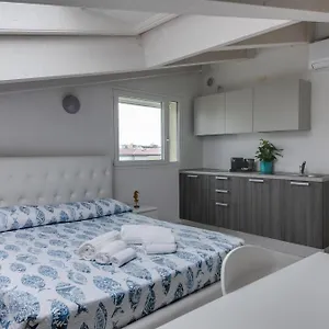 Hotel Mansarda Diamanti - Siroli Collection, Cervia