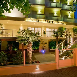 Hotel California Pastry, Cervia